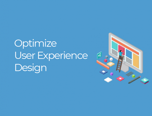 User Experience Design & Optimization