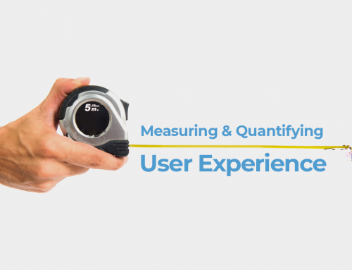 UX KPIs (Key Performance Indicators) you need to track