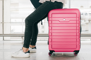 travel