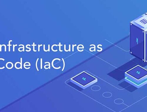Why is Infrastructure as Code important
