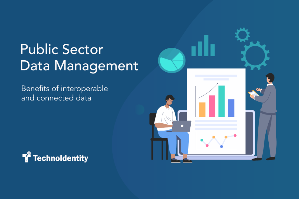 Public Sector Data Management TechnoIdentity