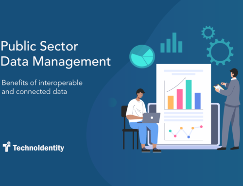 Public Sector Data Management