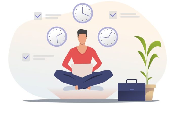 Work-life balance: Enhancing employee well-being
