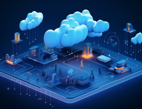 Future of enterprise in the cloud: Top 5 trends for 2023 and beyond