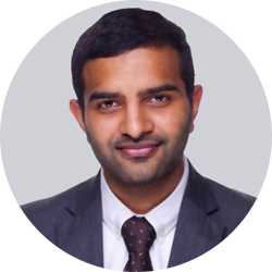 Avinash Kotagiri