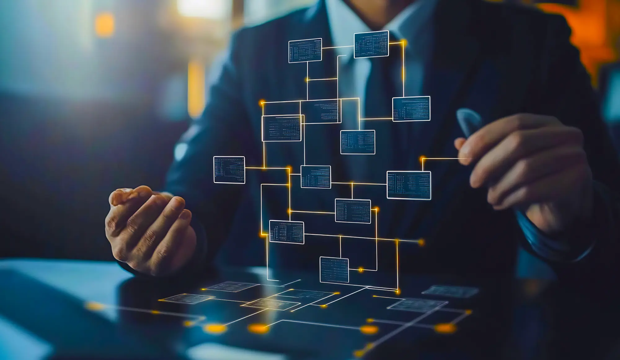 The Future of Durable Execution