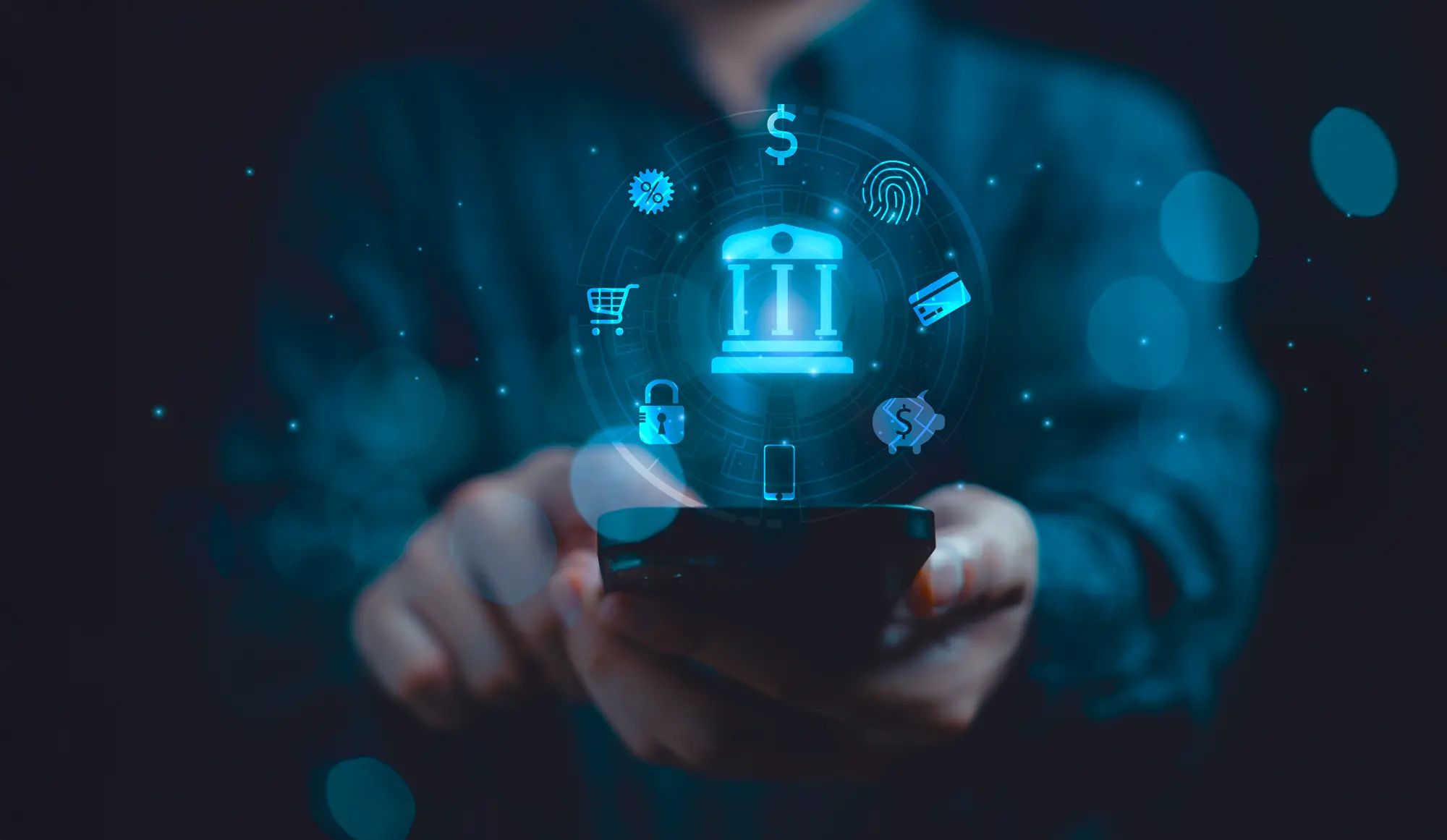 The Future of Payments and Digital Money