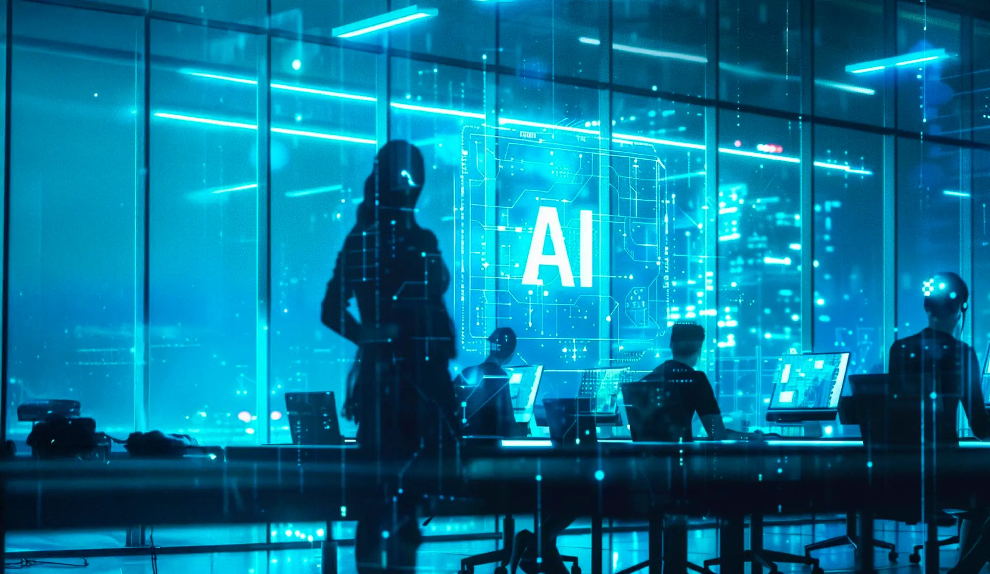 From Generic to Enterprise-Ready AI: Fine-Tuning and RLHF in Practice