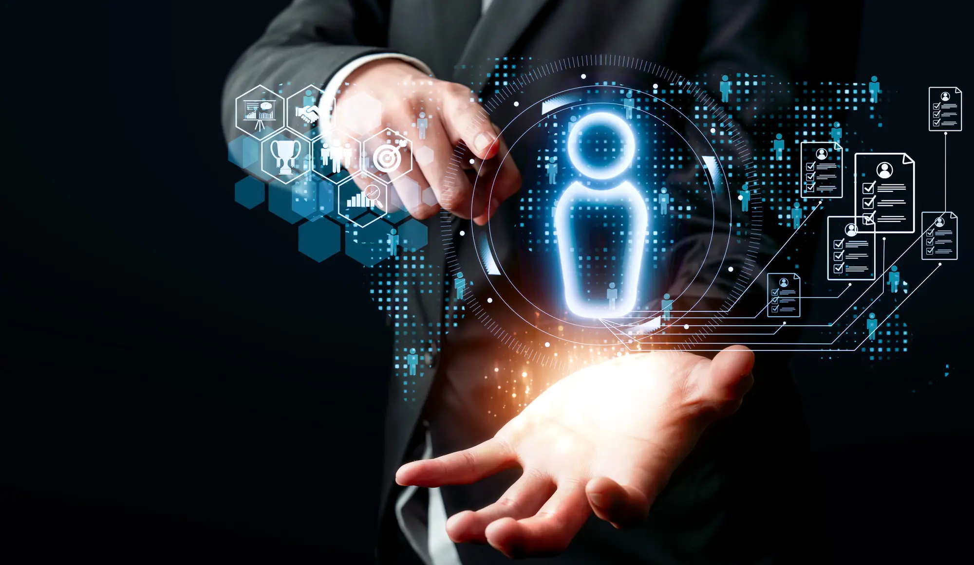 Hiring Made Smarter with AI: Profile Ranking System (PRS)