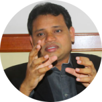 Raghunath Babu Guduru