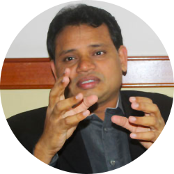 Raghunath Babu Guduru