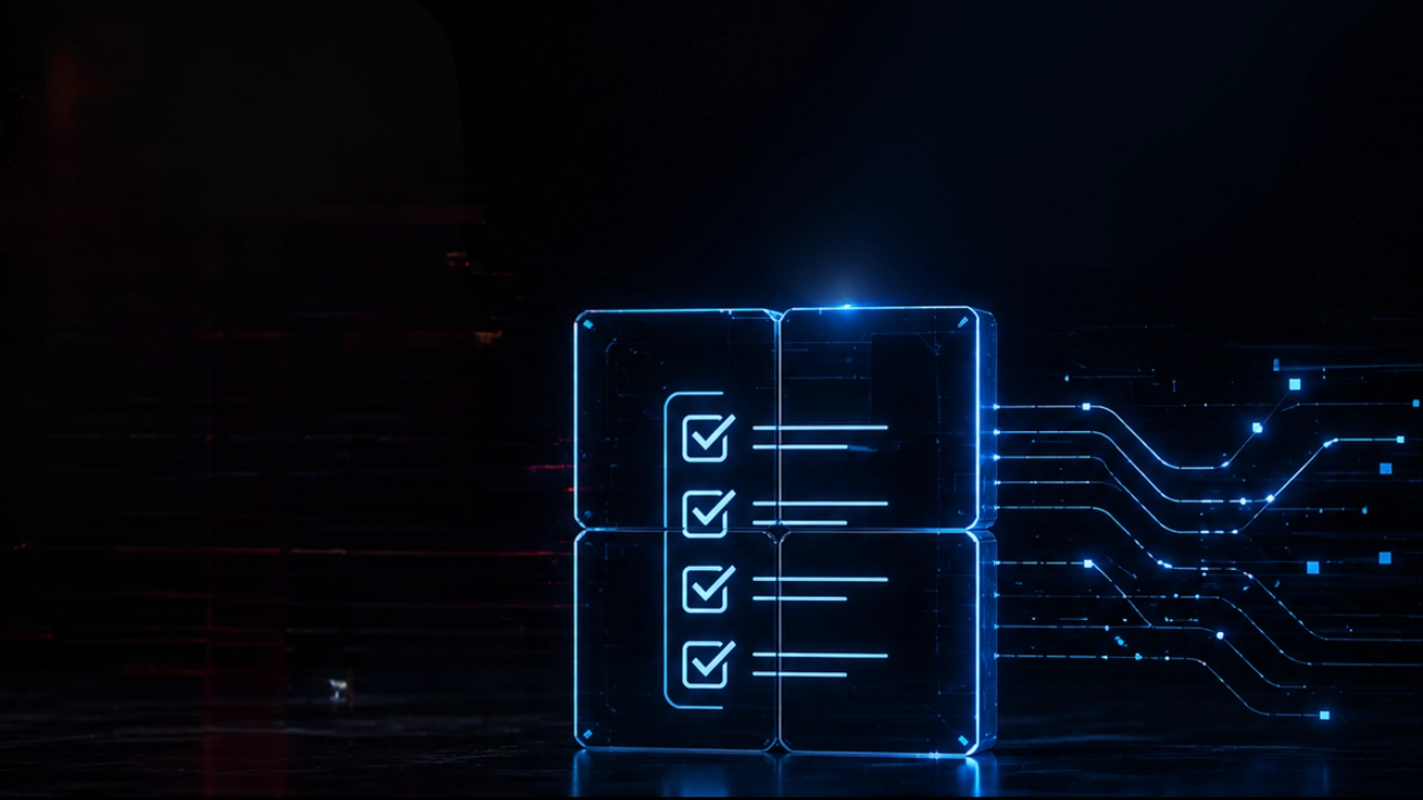 The EU AI Act Is a Workflow Problem, Not a Policy Problem