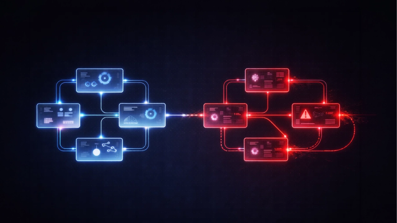 Why 86% of AI Agents Never Make It to Production