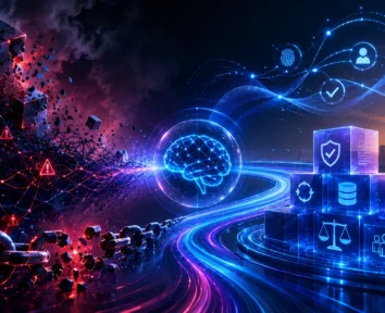 Intelligence Debt: The Liability in Every AI Deployment