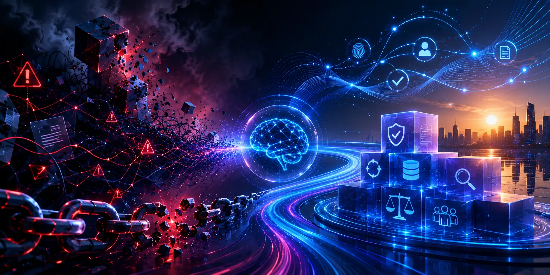 Intelligence Debt: The Liability in Every AI Deployment