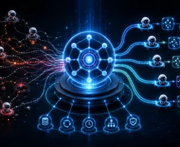 Multi-Agent Systems Don’t Need More Agents. They Need Orchestration.