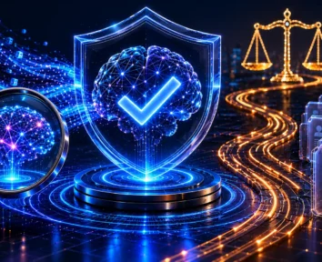 The Year AI Gets Audited