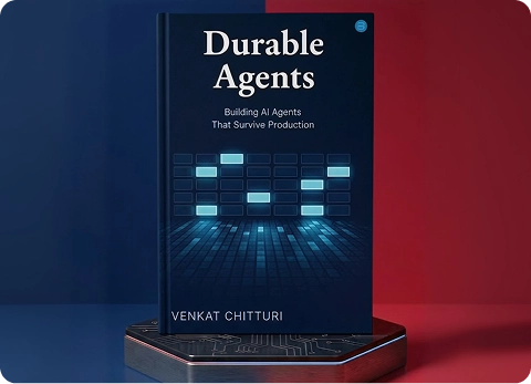 Durable Agents