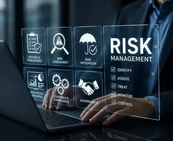 AI Governance: The Carrier Writes the Policy