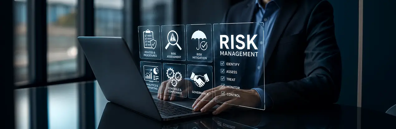 AI Governance: The Carrier Writes the Policy